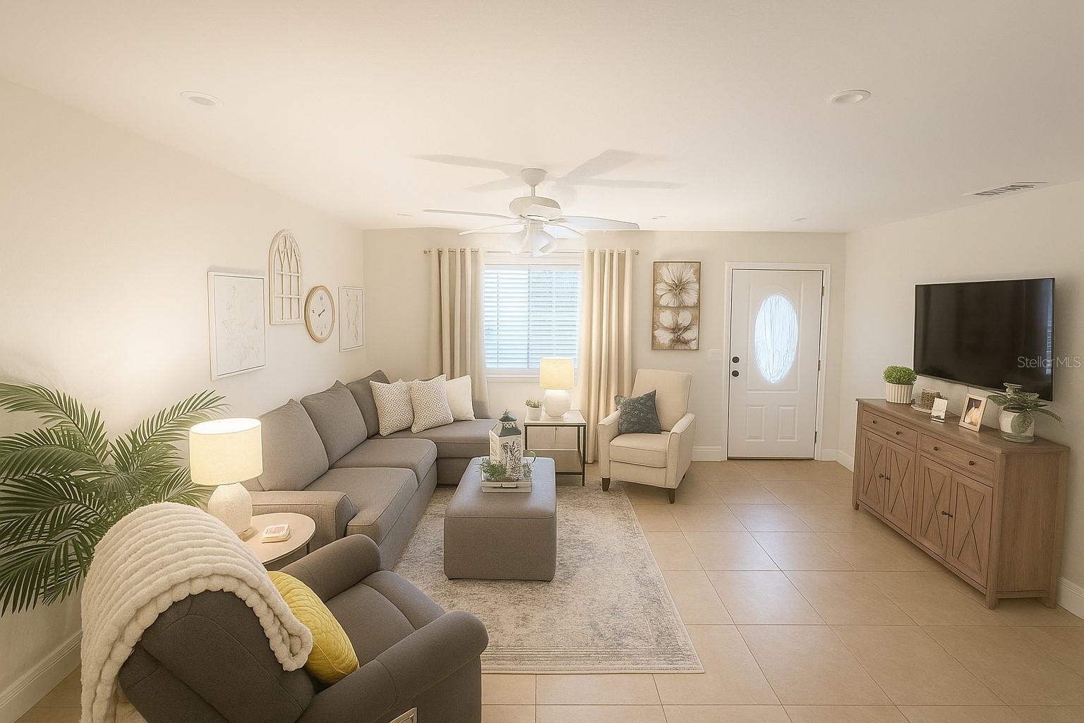 PORT CHARLOTTE SEC 101 - Residential