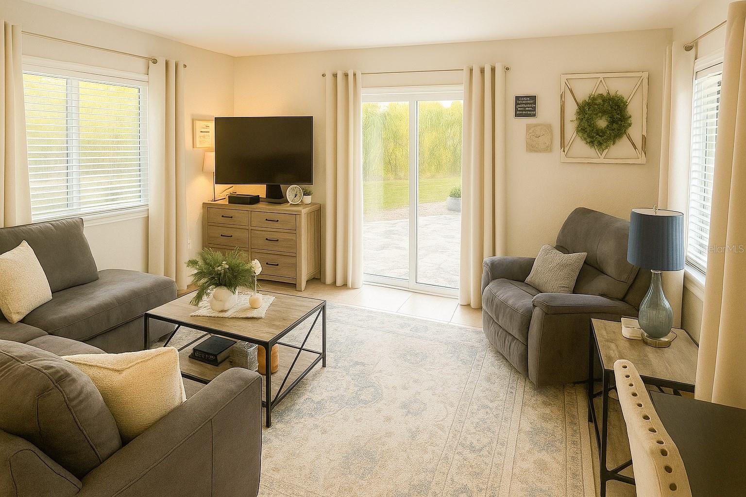 PORT CHARLOTTE SEC 101 - Residential