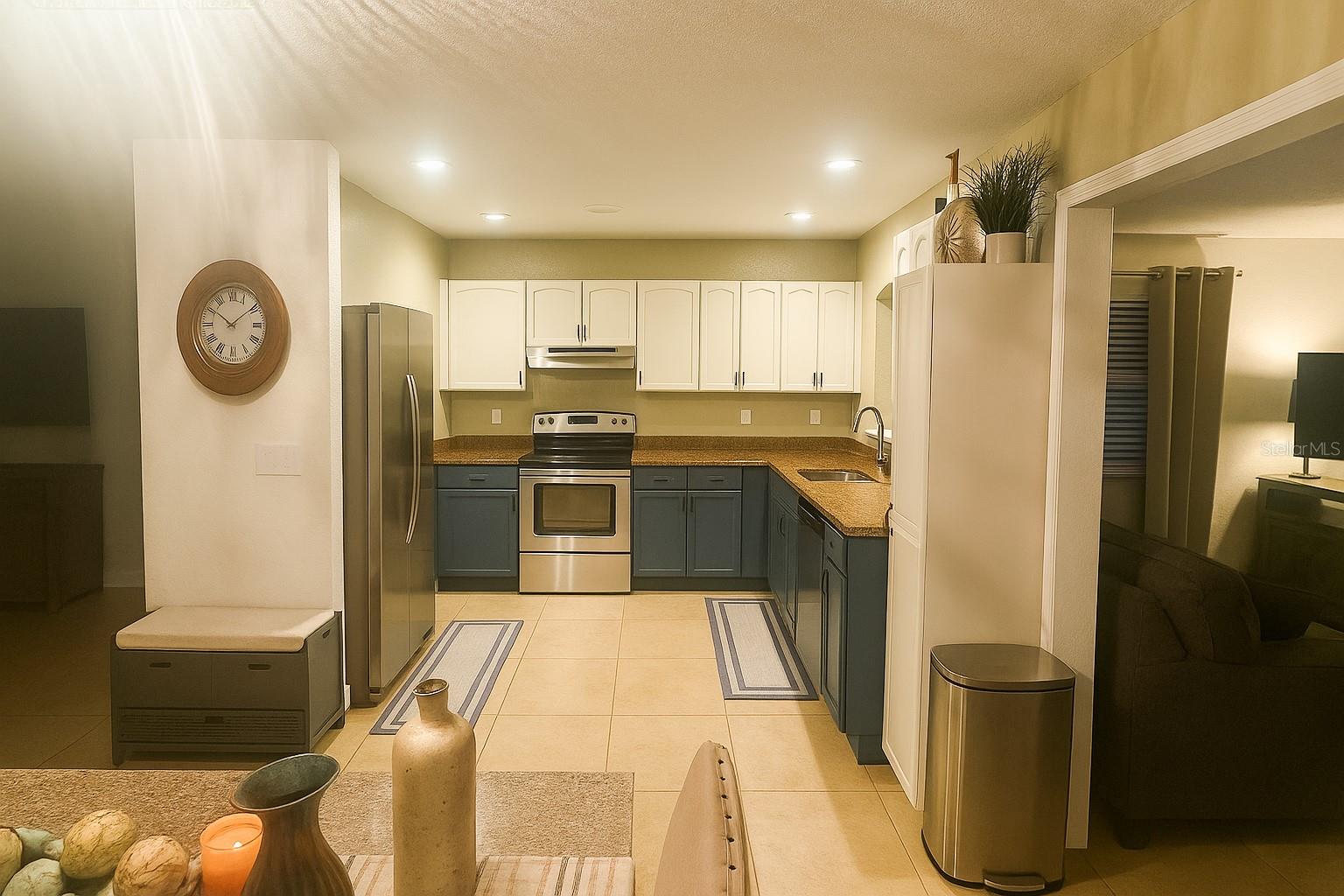PORT CHARLOTTE SEC 101 - Residential