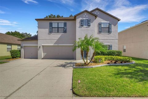 313 OAK LANDING DRIVE MULBERRY FL 33860