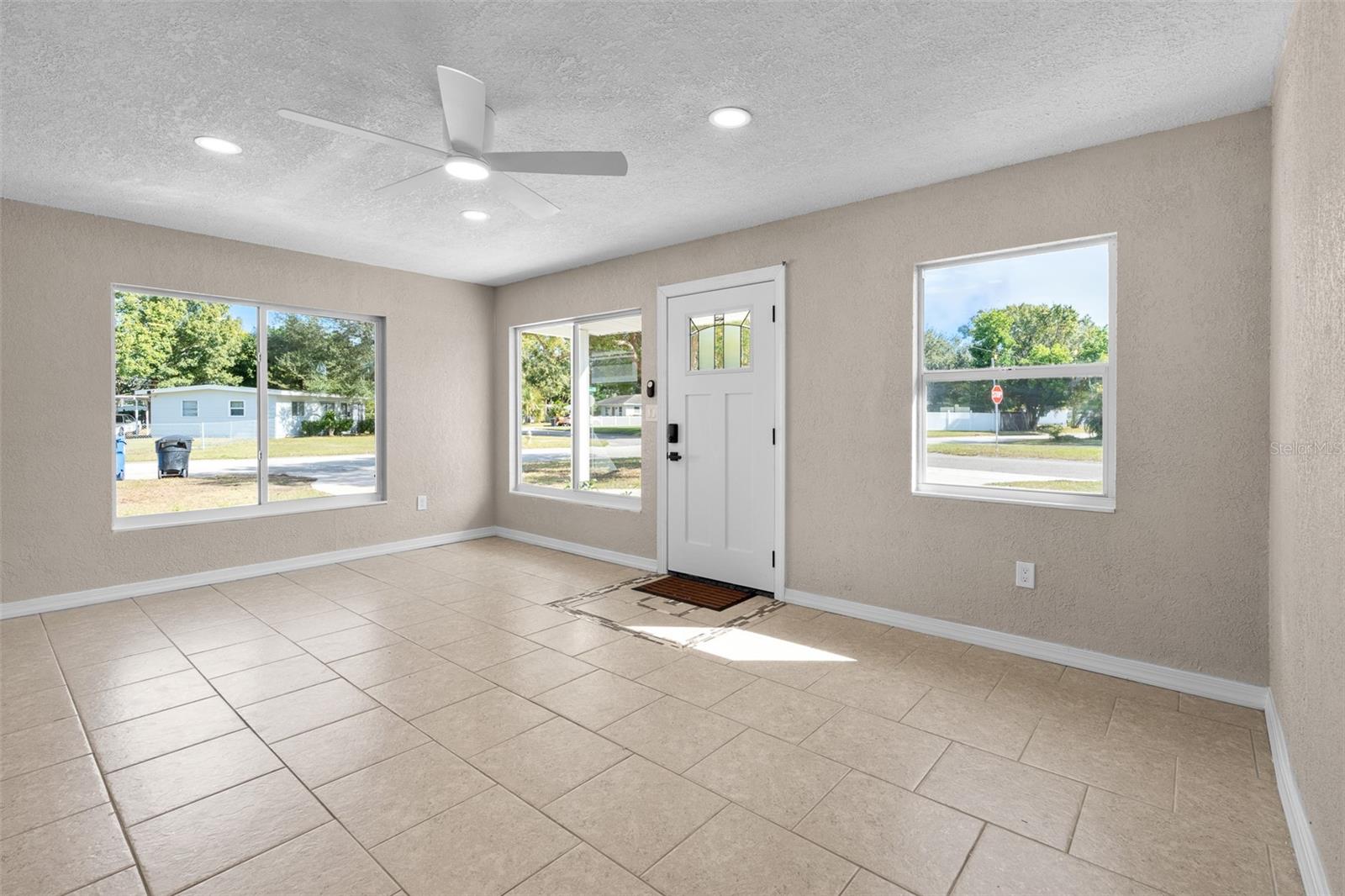 MEADOW LAWN REP - Residential