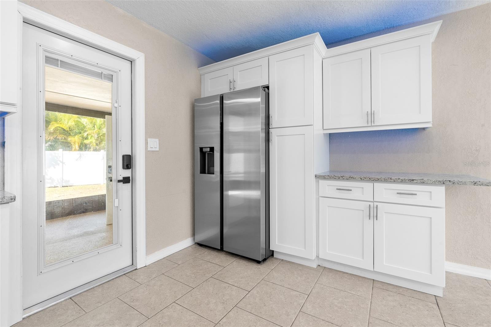 MEADOW LAWN REP - Residential