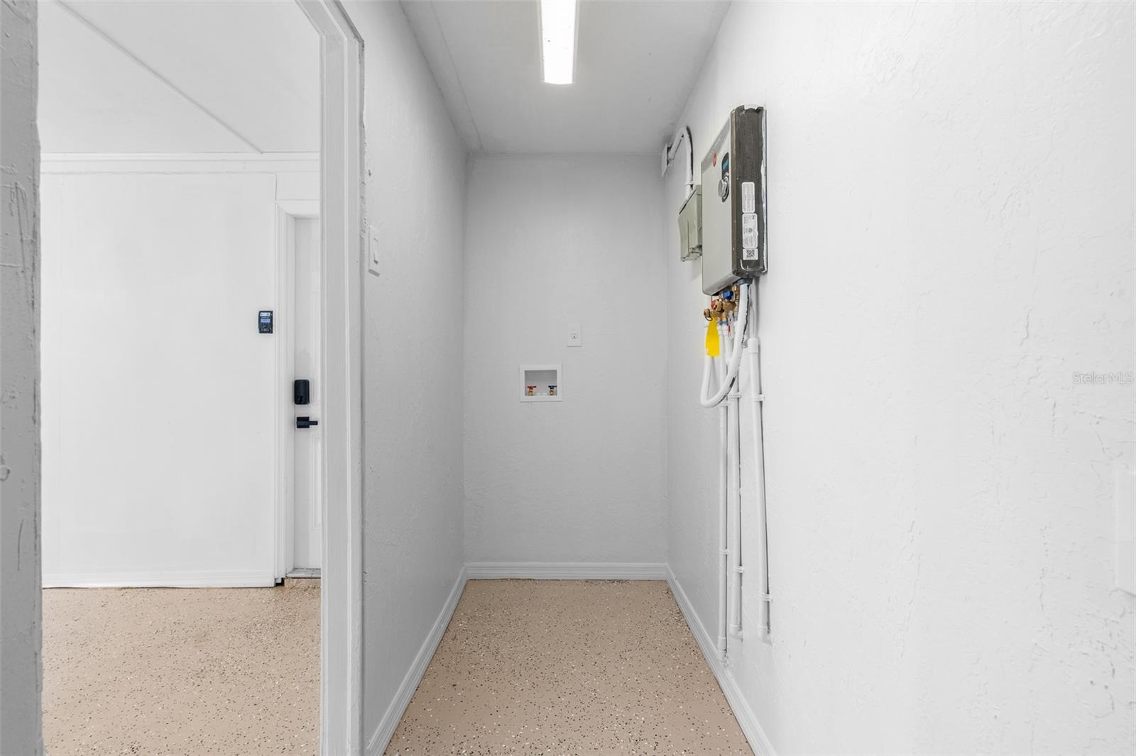 MEADOW LAWN REP - Residential