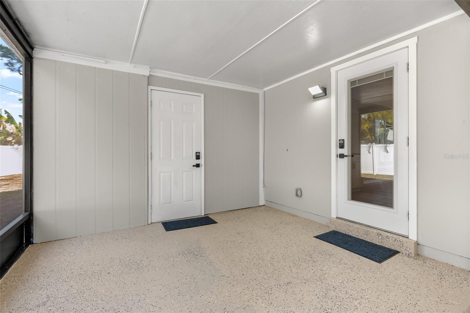 MEADOW LAWN REP - Residential