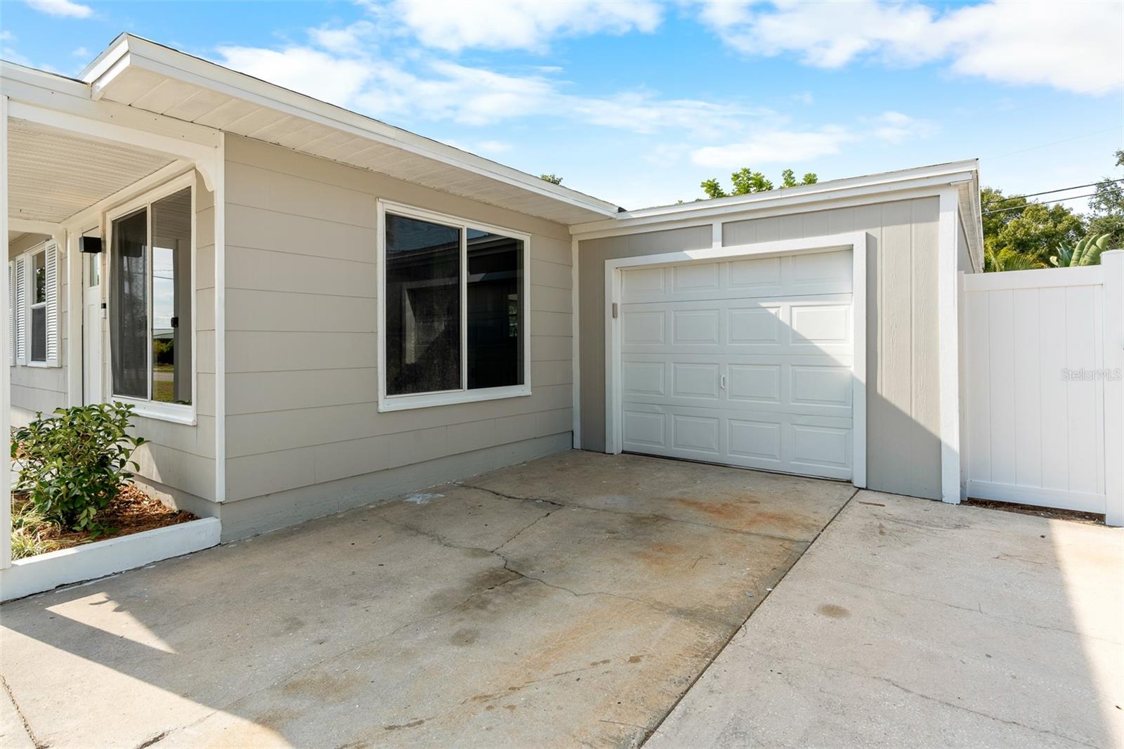 MEADOW LAWN REP - Residential