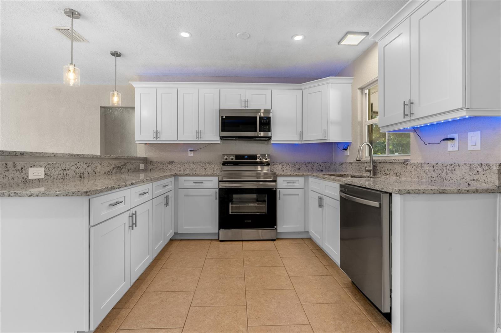 MEADOW LAWN REP - Residential