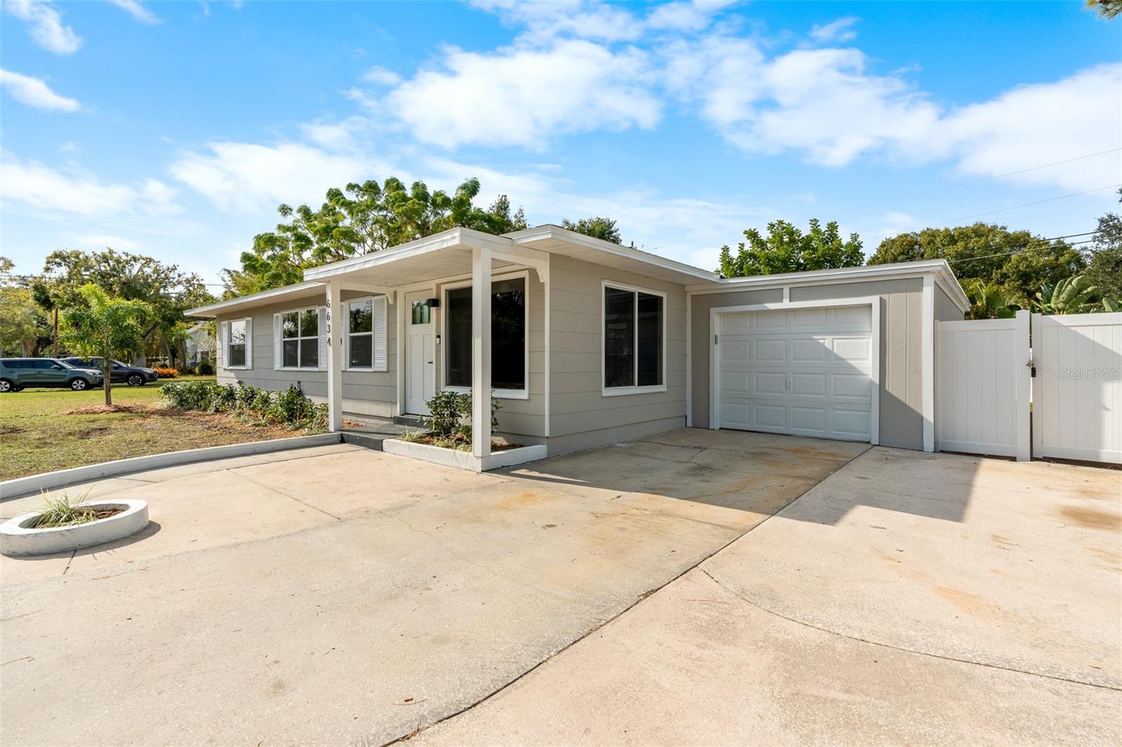 MEADOW LAWN REP - Residential