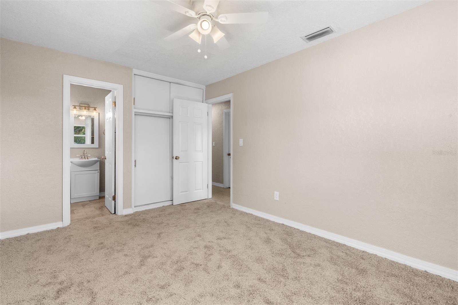 MEADOW LAWN REP - Residential