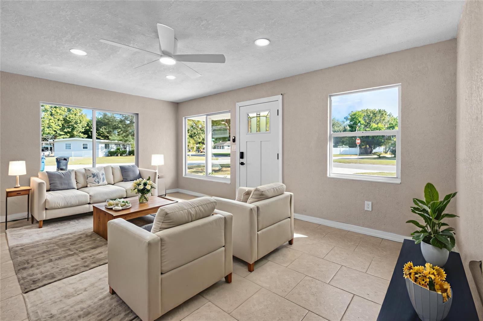 MEADOW LAWN REP - Residential