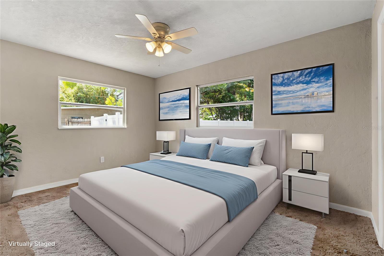 MEADOW LAWN REP - Residential