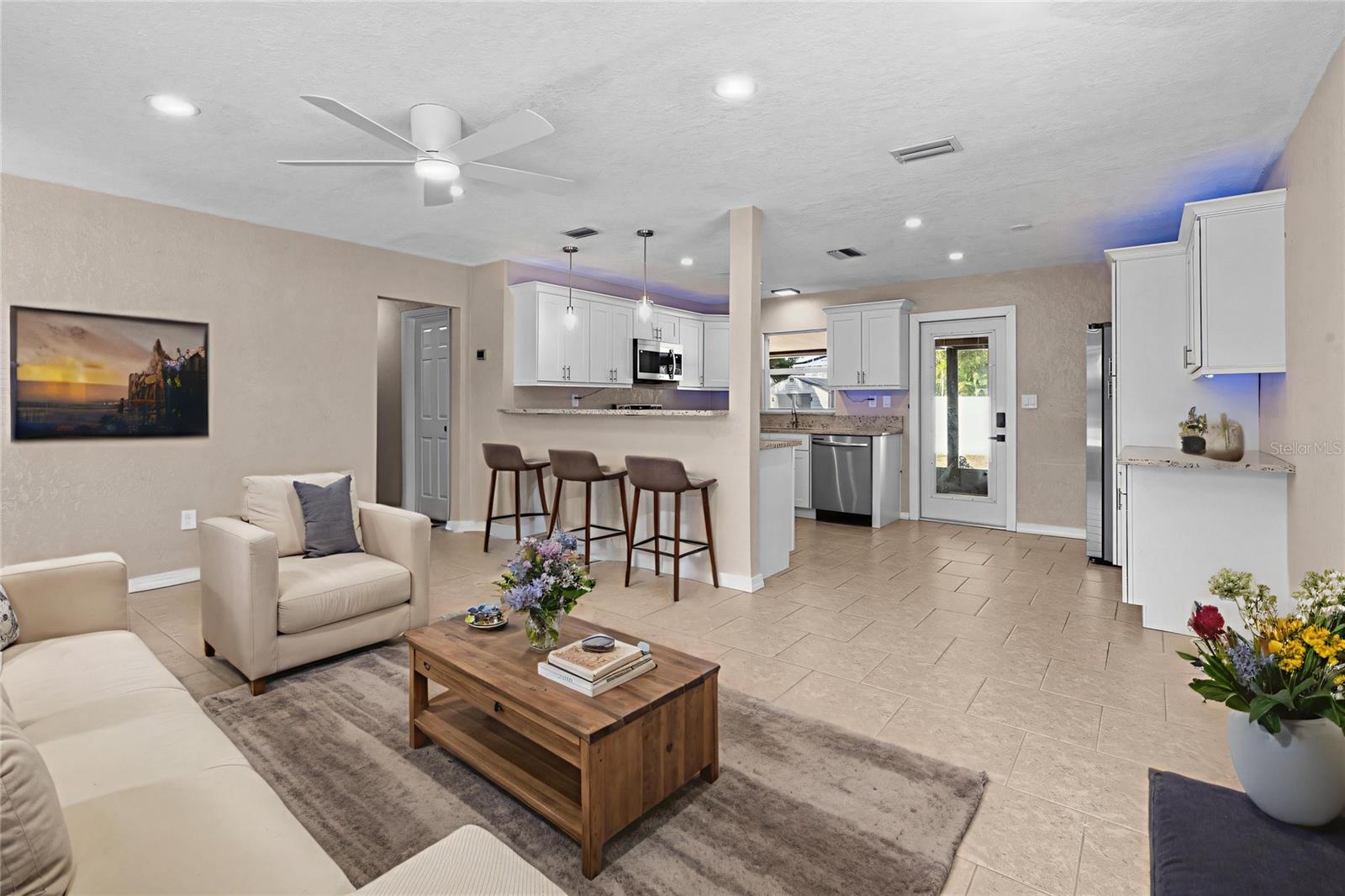 MEADOW LAWN REP - Residential