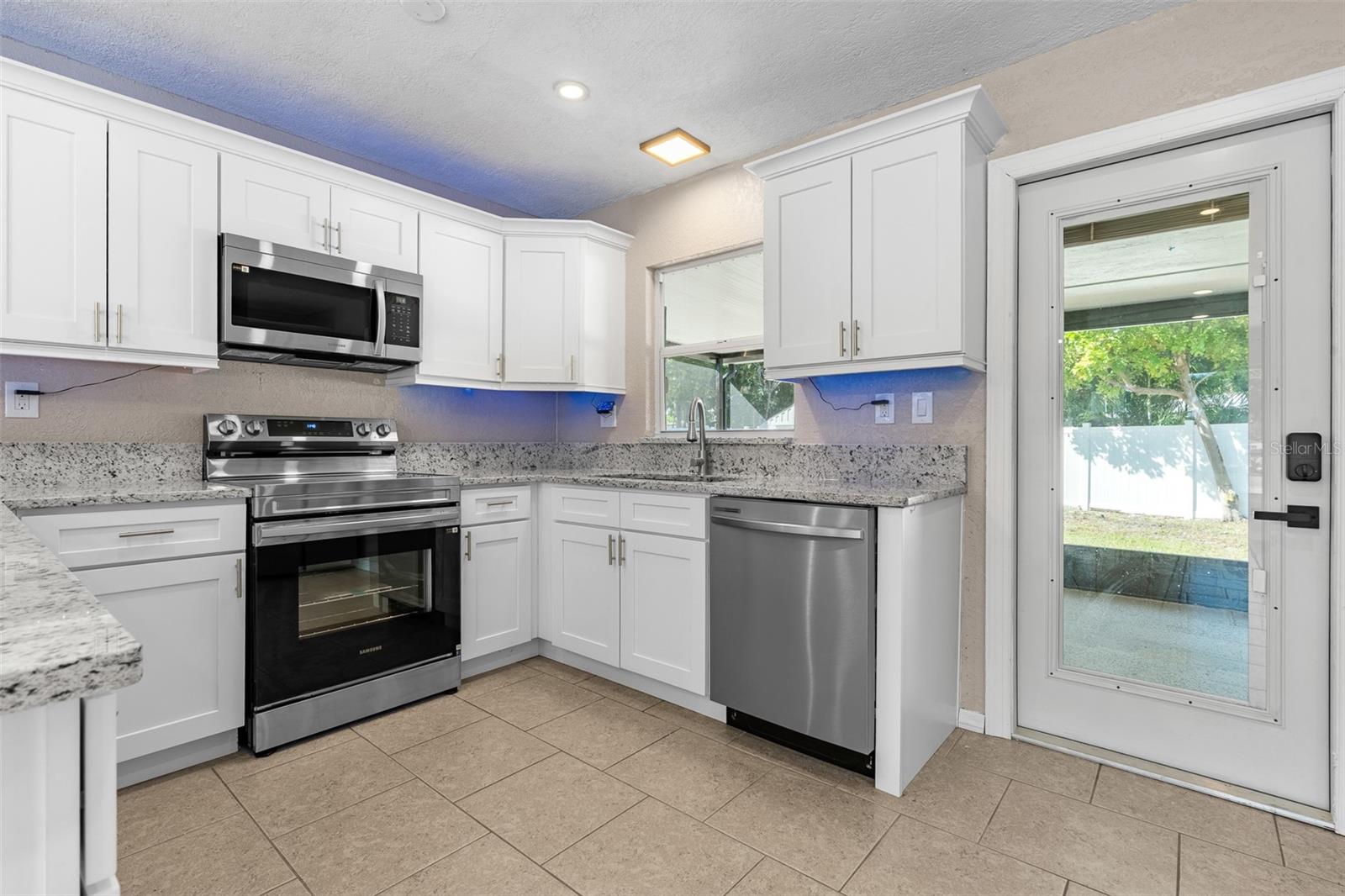 MEADOW LAWN REP - Residential