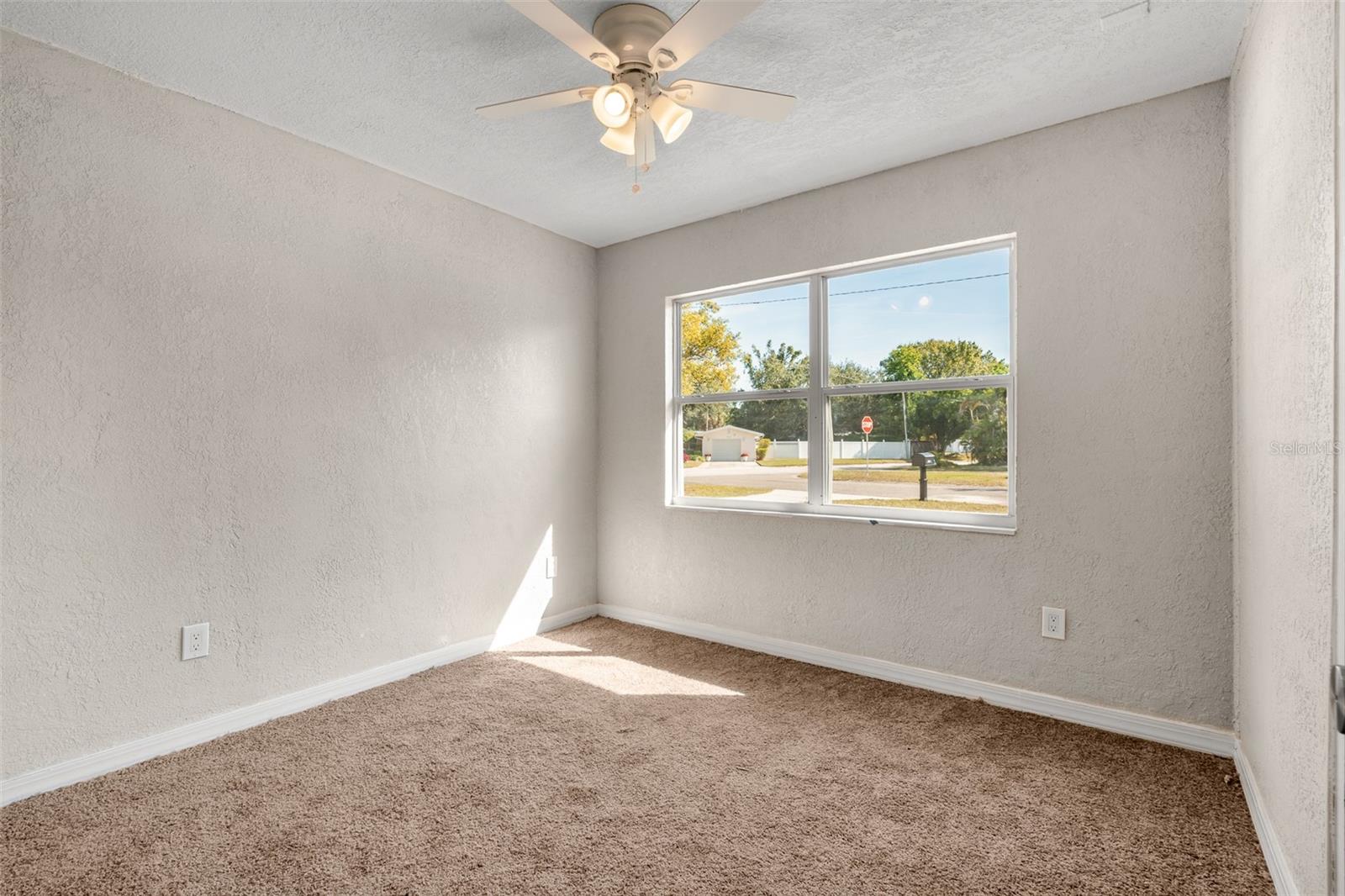 MEADOW LAWN REP - Residential