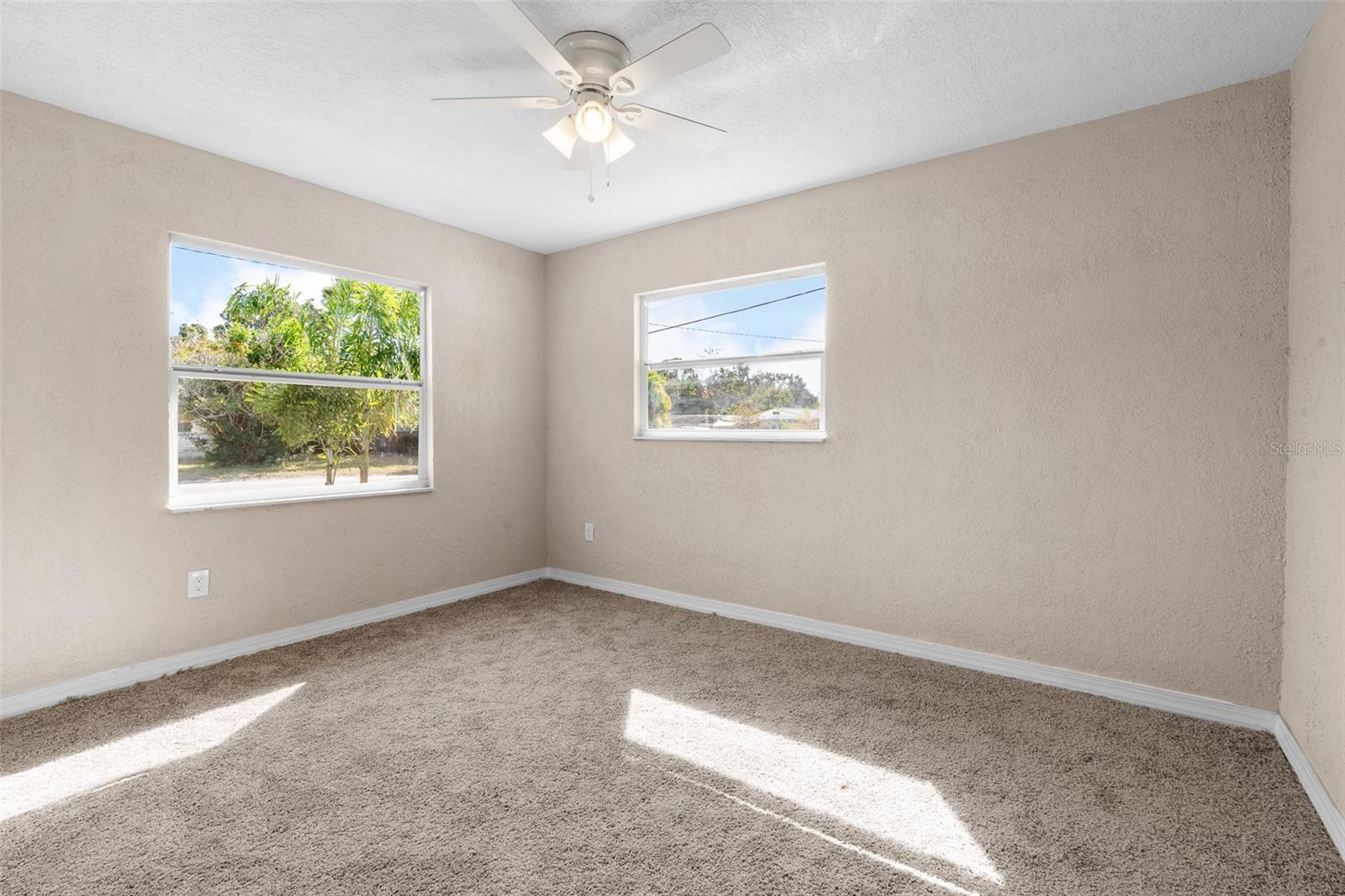 MEADOW LAWN REP - Residential