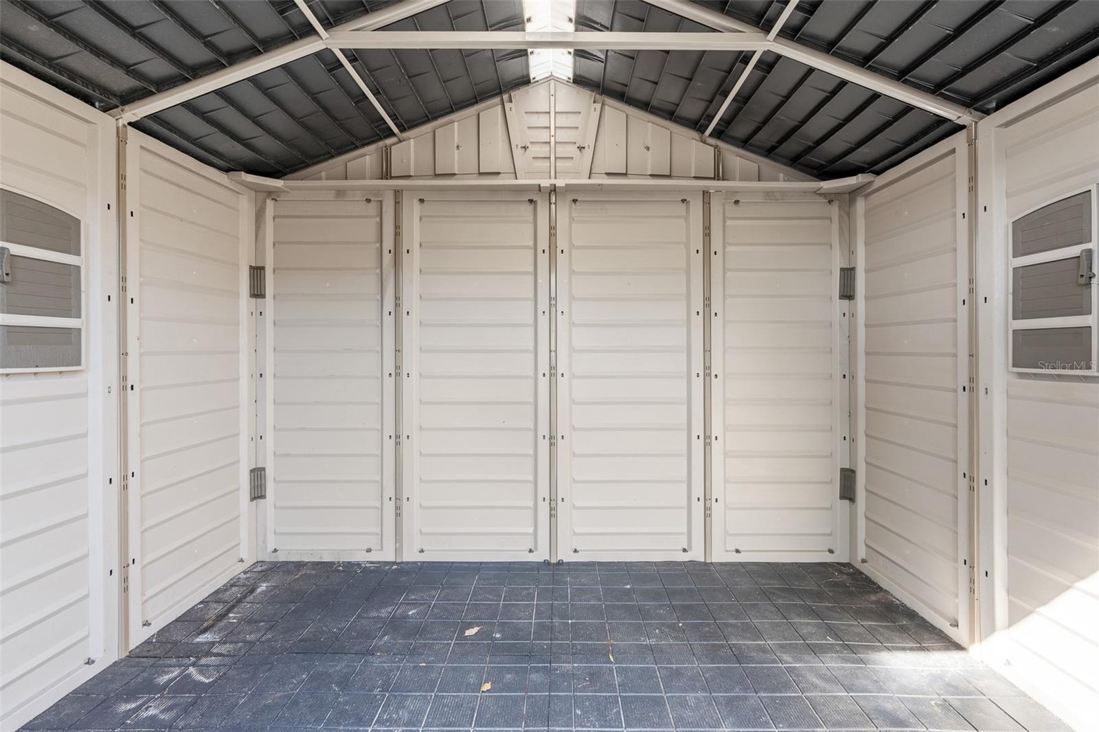 MEADOW LAWN REP - Residential