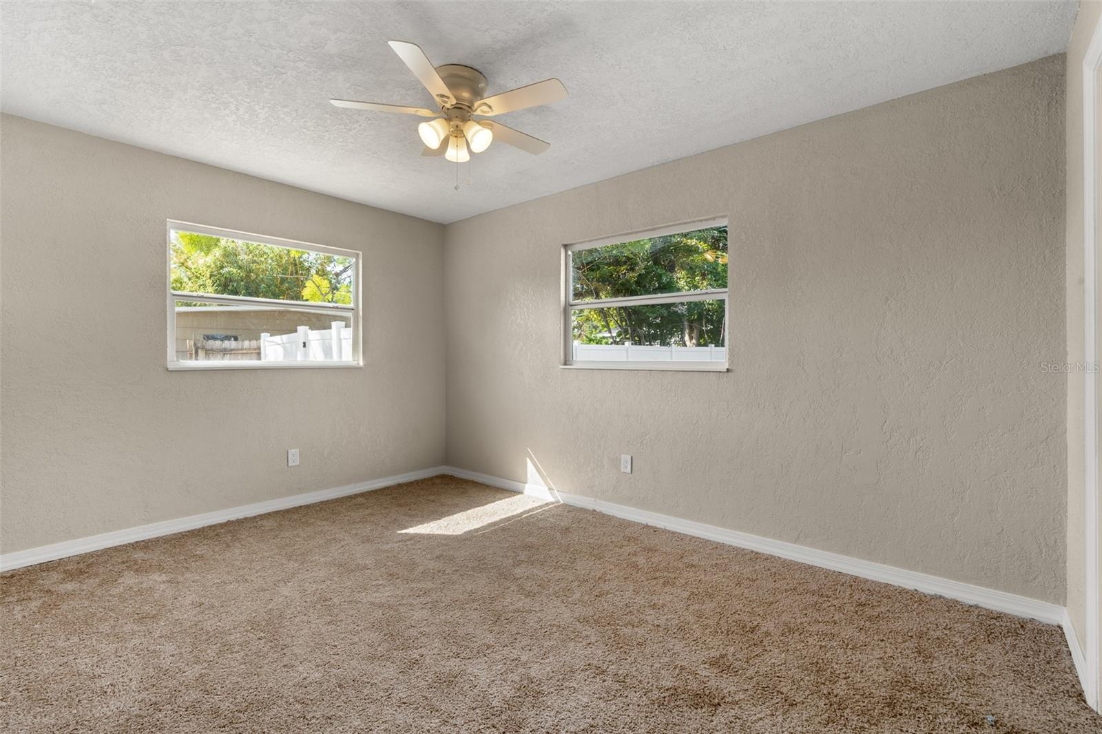 MEADOW LAWN REP - Residential