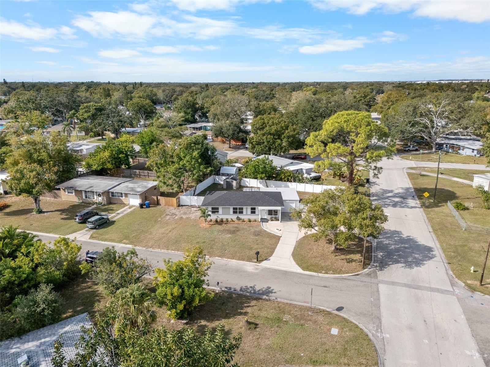 MEADOW LAWN REP - Residential