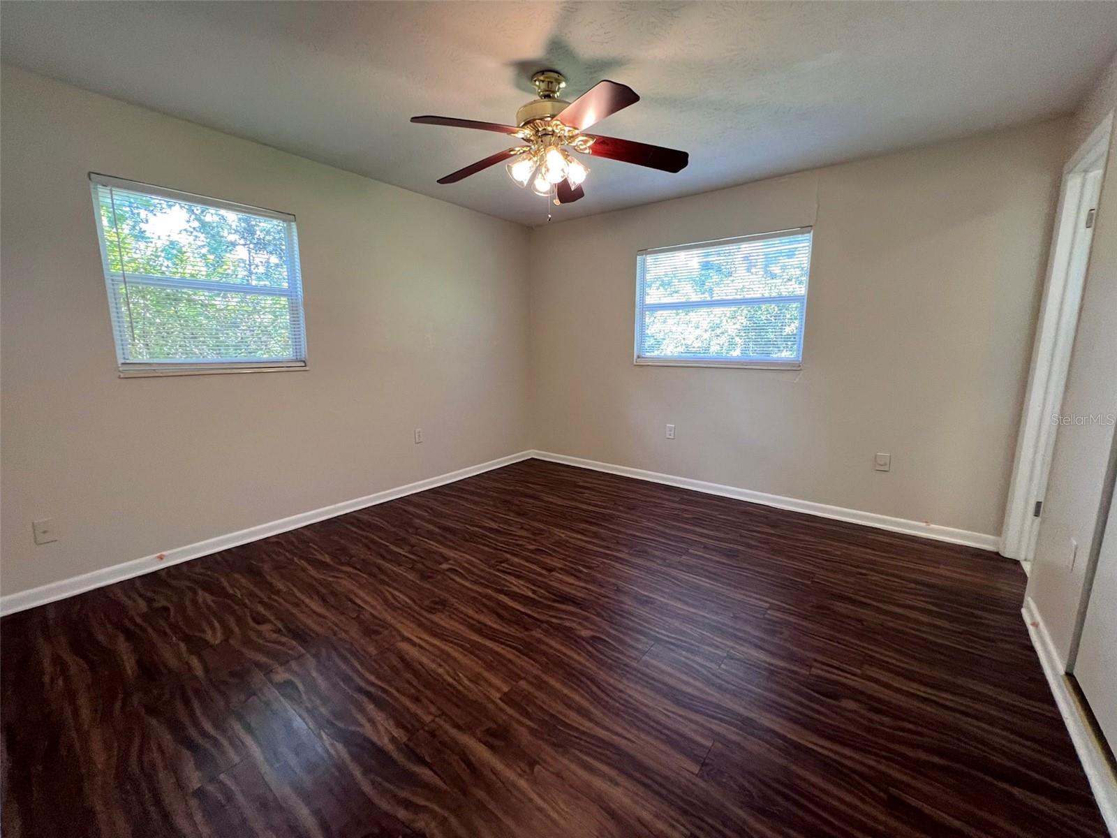 WOODLAND TERRACE - Residential Lease