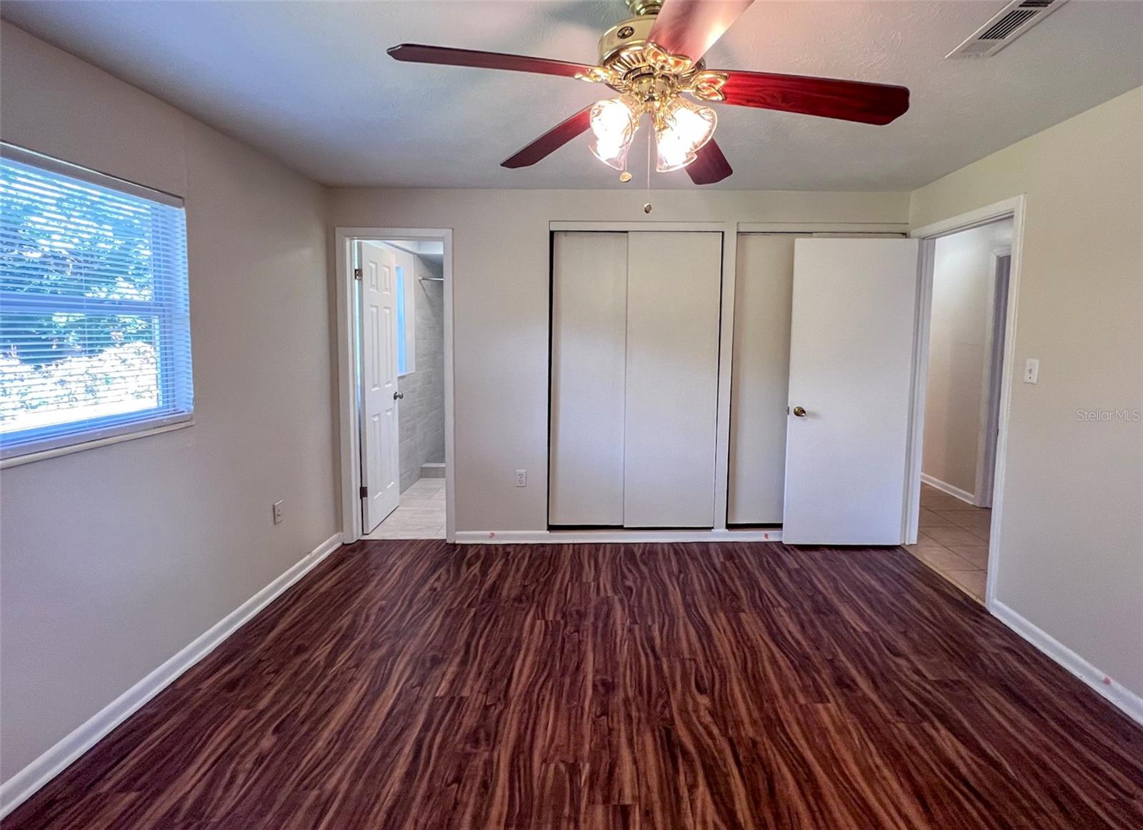 WOODLAND TERRACE - Residential Lease