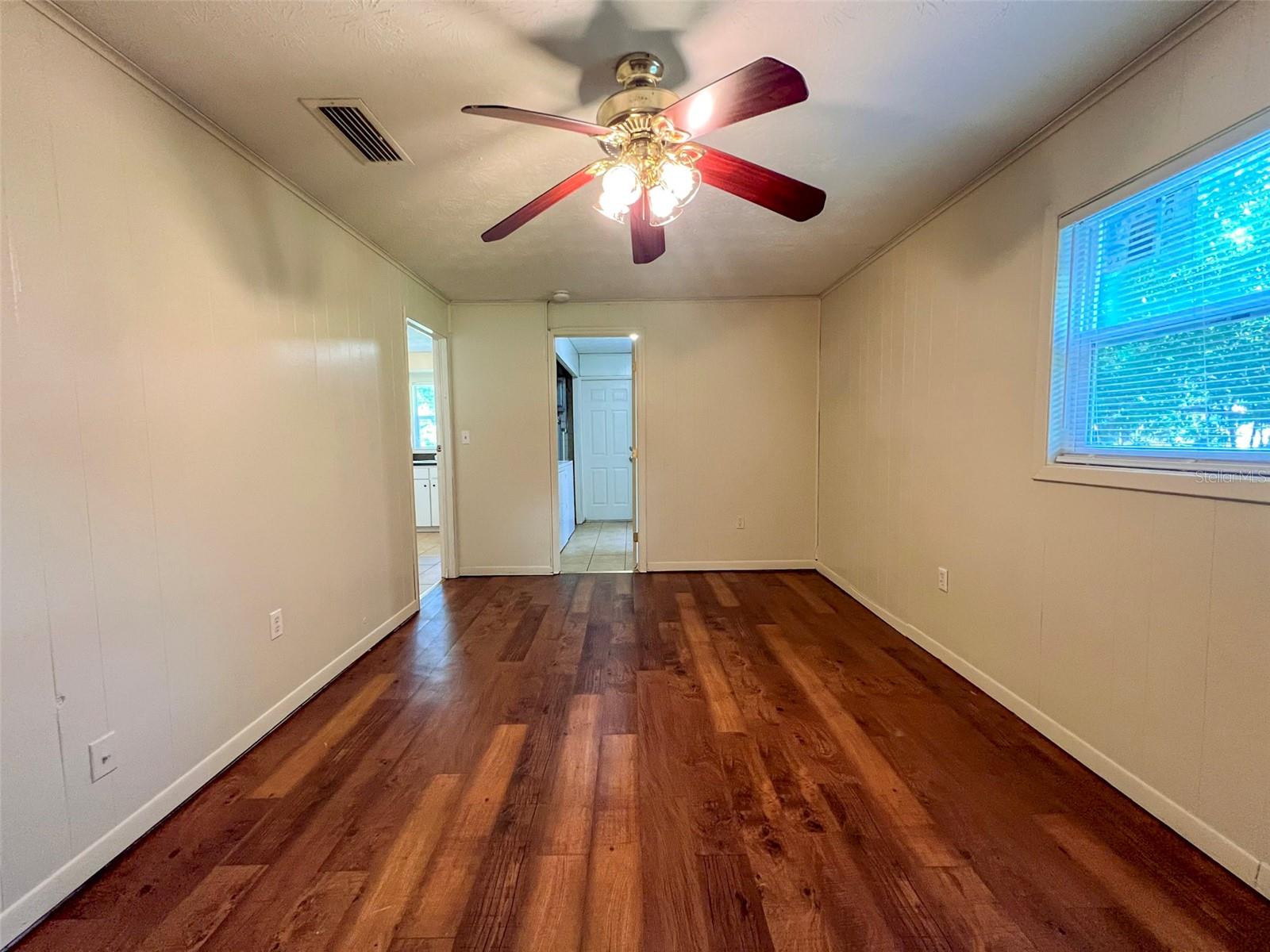 WOODLAND TERRACE - Residential Lease