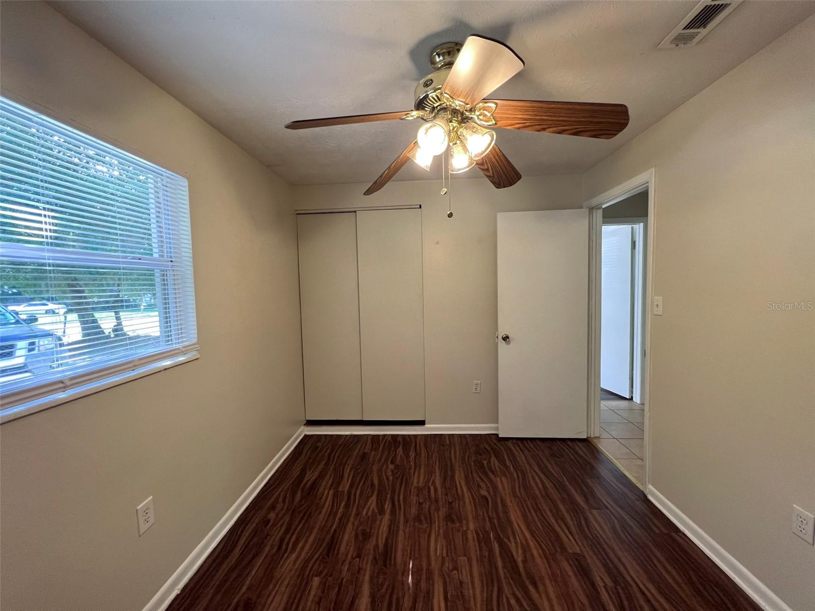 WOODLAND TERRACE - Residential Lease