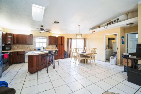 A home in PINELLAS PARK