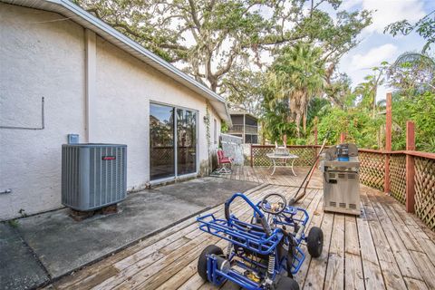 A home in PINELLAS PARK