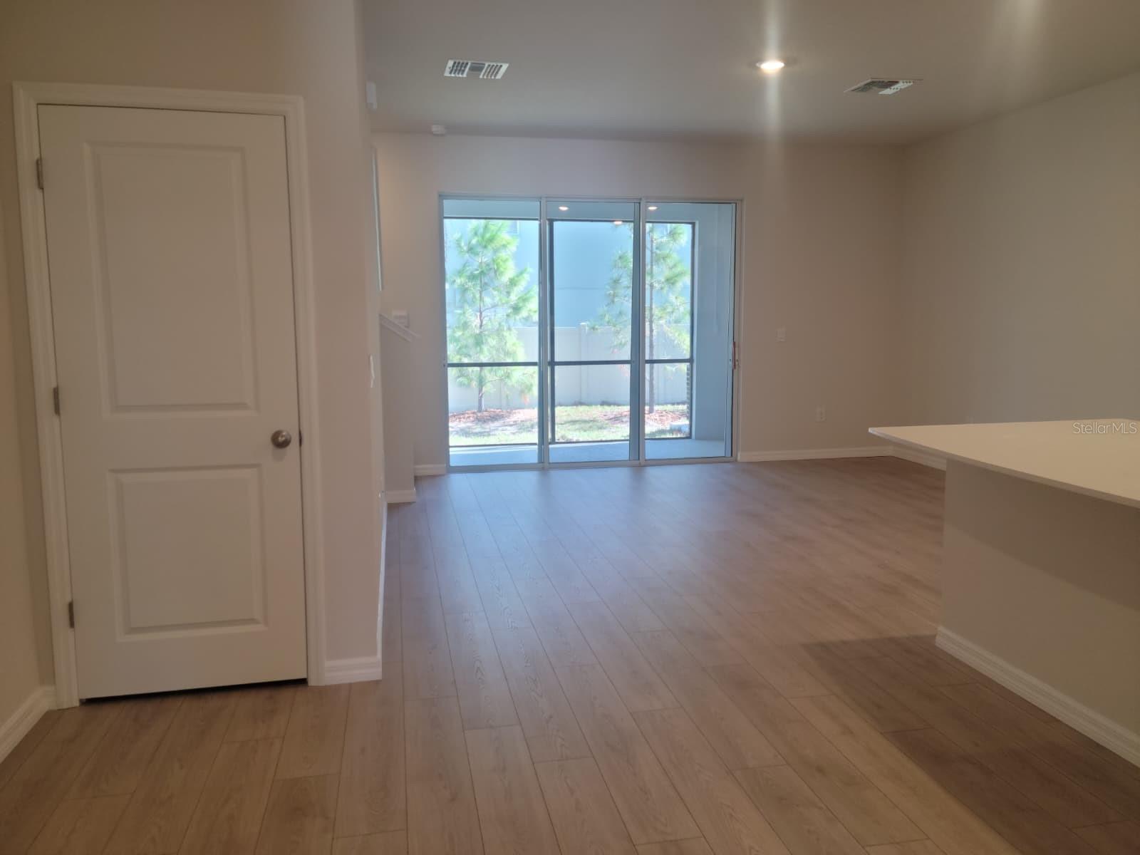 AZALEA SHORES - Residential Lease