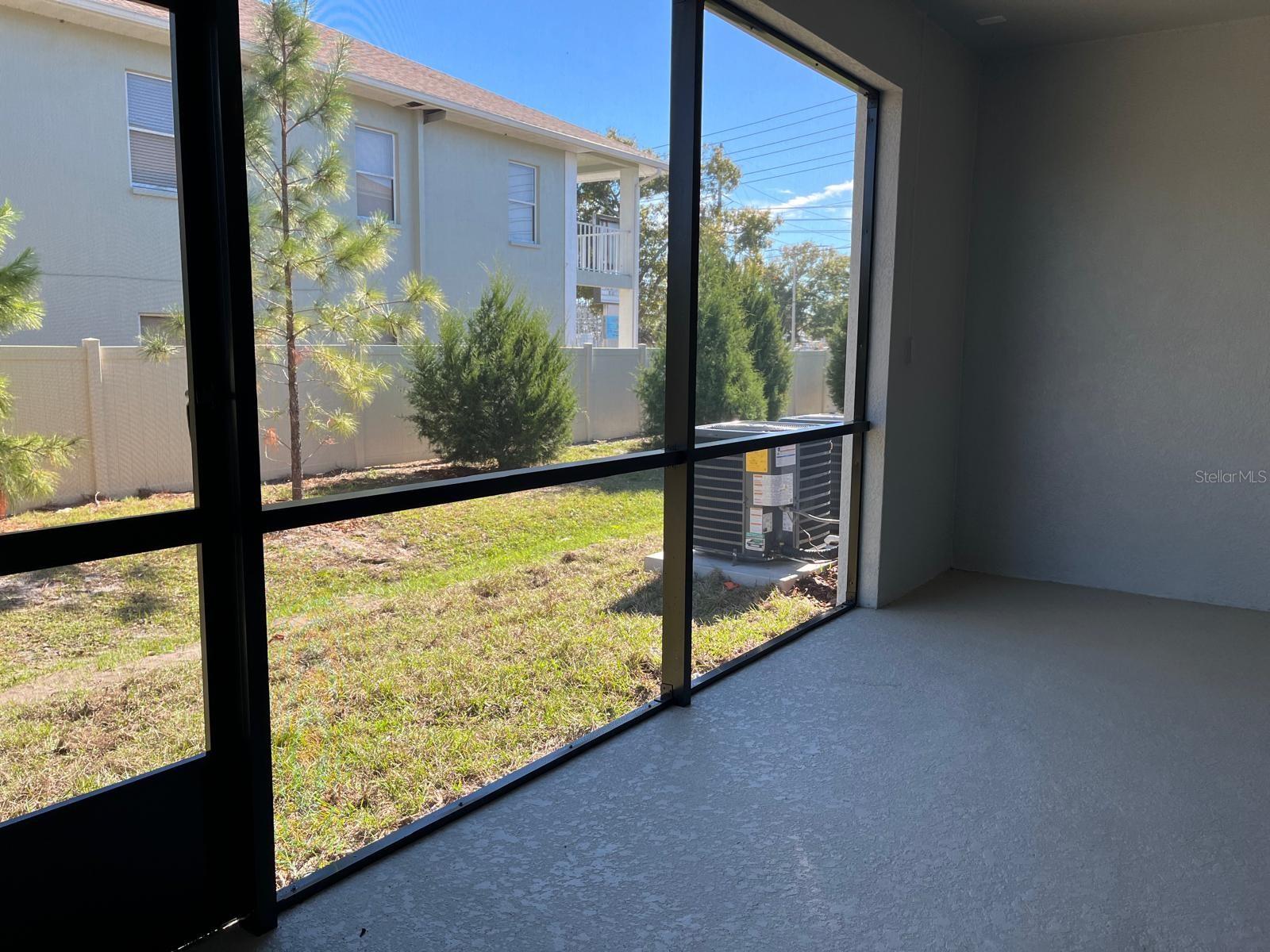 AZALEA SHORES - Residential Lease