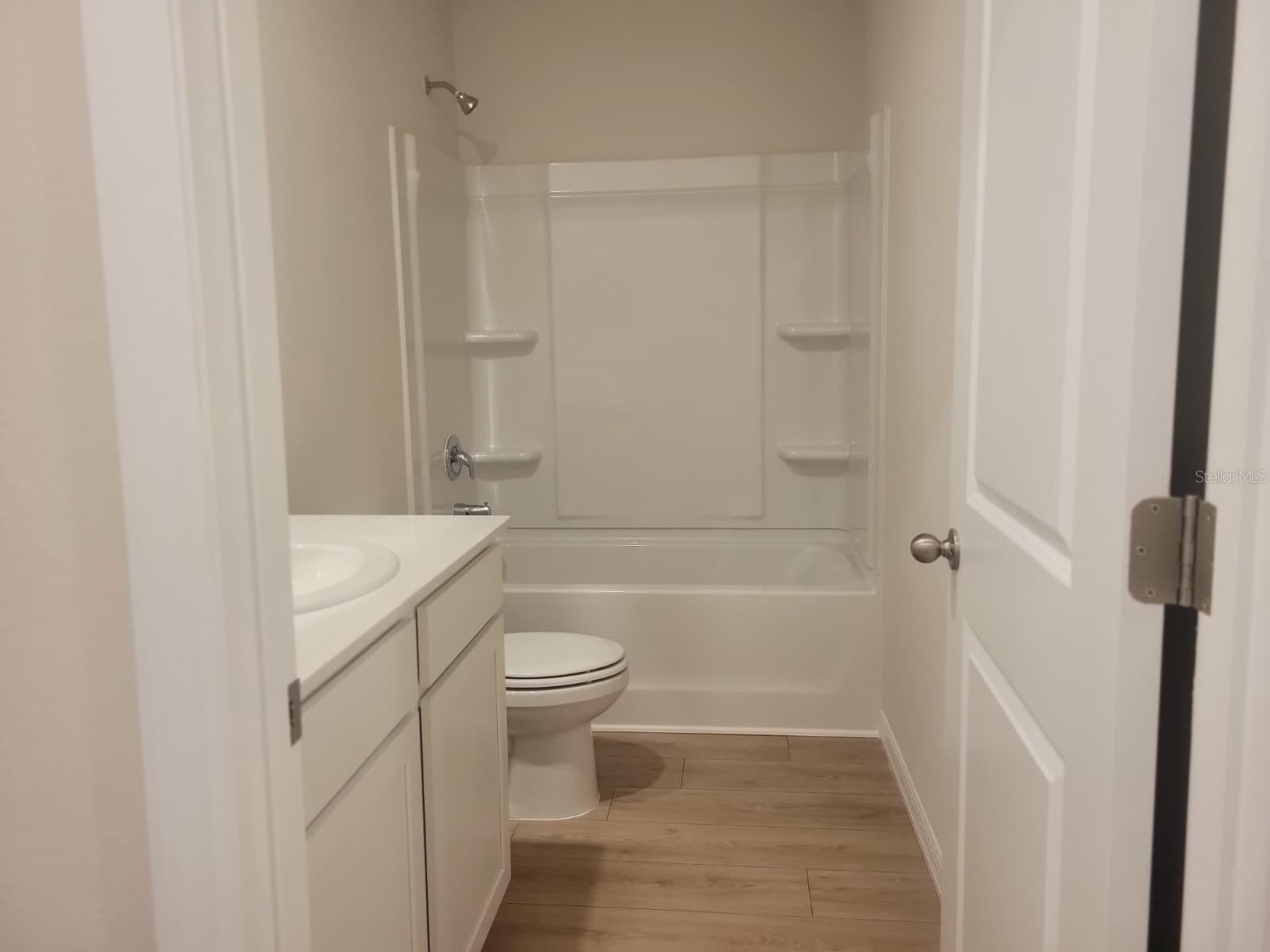 AZALEA SHORES - Residential Lease