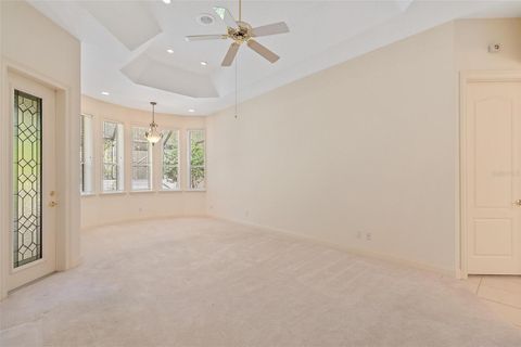 Tiny photo for 19811 Lake Dorr Road, Altoona, FL 32702 (MLS # G5104383)