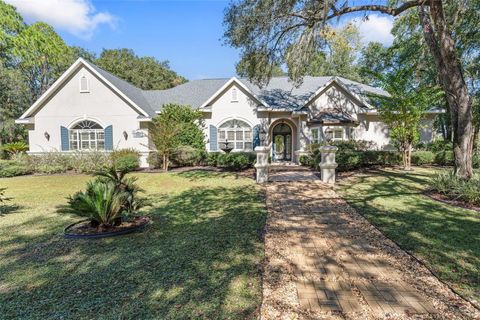 Tiny photo for 19811 Lake Dorr Road, Altoona, FL 32702 (MLS # G5104383)