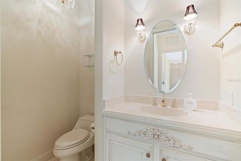 Tiny photo for 19811 Lake Dorr Road, Altoona, FL 32702 (MLS # G5104383)