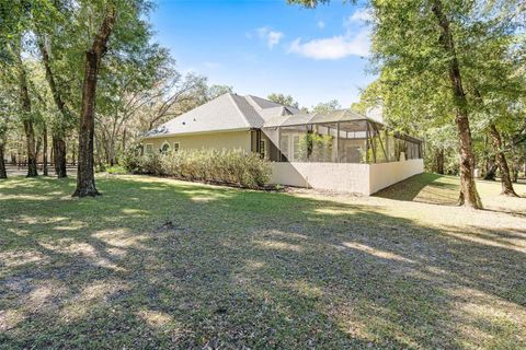 Tiny photo for 19811 Lake Dorr Road, Altoona, FL 32702 (MLS # G5104383)