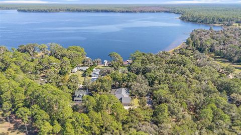 Tiny photo for 19811 Lake Dorr Road, Altoona, FL 32702 (MLS # G5104383)
