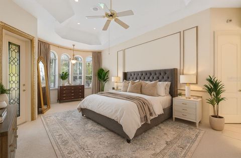 Tiny photo for 19811 Lake Dorr Road, Altoona, FL 32702 (MLS # G5104383)