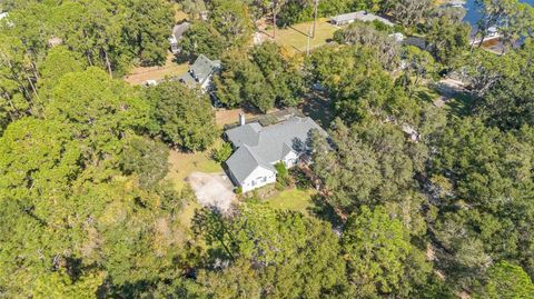Tiny photo for 19811 Lake Dorr Road, Altoona, FL 32702 (MLS # G5104383)