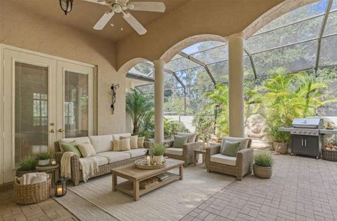 Tiny photo for 19811 Lake Dorr Road, Altoona, FL 32702 (MLS # G5104383)