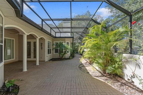 Tiny photo for 19811 Lake Dorr Road, Altoona, FL 32702 (MLS # G5104383)