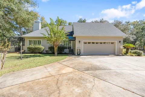Tiny photo for 19811 Lake Dorr Road, Altoona, FL 32702 (MLS # G5104383)