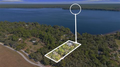 Tiny photo for 19811 Lake Dorr Road, Altoona, FL 32702 (MLS # G5104383)