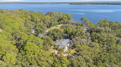 Tiny photo for 19811 Lake Dorr Road, Altoona, FL 32702 (MLS # G5104383)