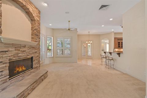 Tiny photo for 19811 Lake Dorr Road, Altoona, FL 32702 (MLS # G5104383)