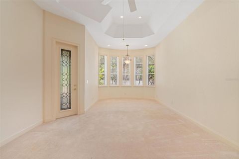 Tiny photo for 19811 Lake Dorr Road, Altoona, FL 32702 (MLS # G5104383)