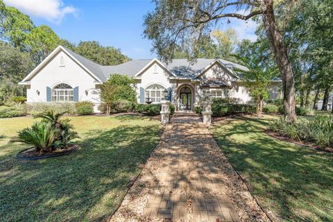 Tiny photo for 19811 Lake Dorr Road, Altoona, FL 32702 (MLS # G5104383)