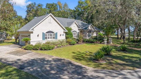 Tiny photo for 19811 Lake Dorr Road, Altoona, FL 32702 (MLS # G5104383)