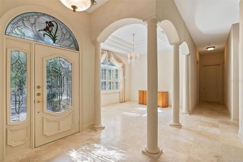 Tiny photo for 19811 Lake Dorr Road, Altoona, FL 32702 (MLS # G5104383)