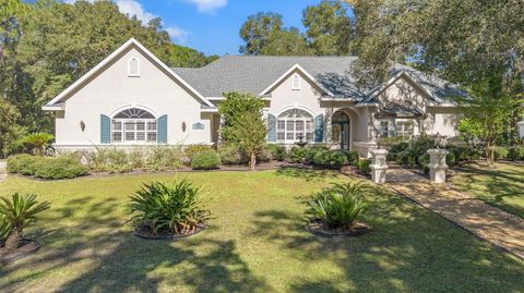 Tiny photo for 19811 Lake Dorr Road, Altoona, FL 32702 (MLS # G5104383)