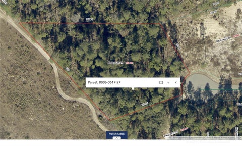 Tiny photo for Tbd SW 32nd Circle, Ocala, FL 34473 (MLS # OM734772)