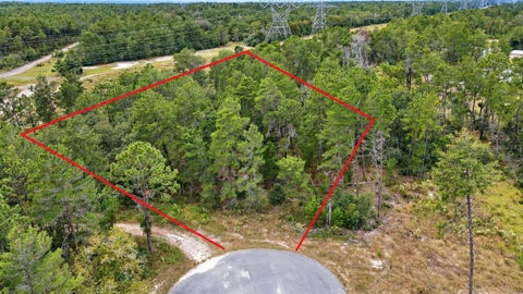 Tiny photo for Tbd SW 32nd Circle, Ocala, FL 34473 (MLS # OM734772)